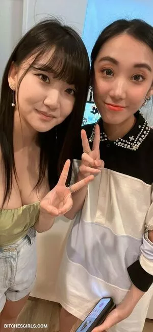 AriaSaki / simplyjustaria nude photo #1158