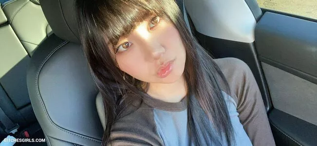 AriaSaki / simplyjustaria nude photo #1161