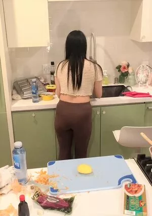 AriaSaki / simplyjustaria nude photo #1170