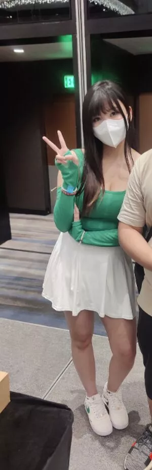 AriaSaki / simplyjustaria nude photo #1191