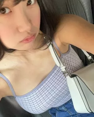 AriaSaki / simplyjustaria nude photo #1286