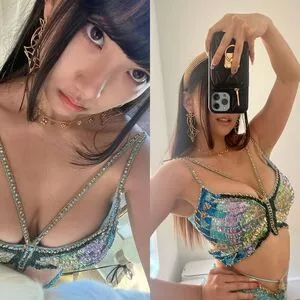 AriaSaki / simplyjustaria nude photo #1343