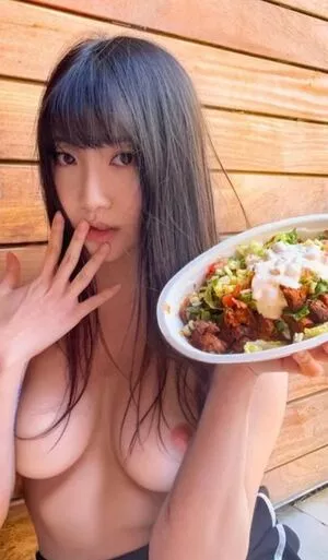 AriaSaki / simplyjustaria nude photo #1346
