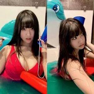 AriaSaki / simplyjustaria nude photo #1382