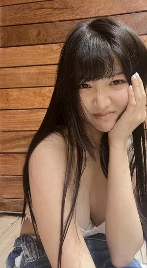 AriaSaki / simplyjustaria nude photo #1444