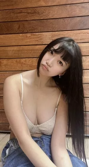 AriaSaki / simplyjustaria nude photo #1445