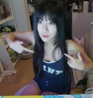 AriaSaki / simplyjustaria nude photo #1450