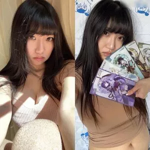 AriaSaki / simplyjustaria nude photo #1487