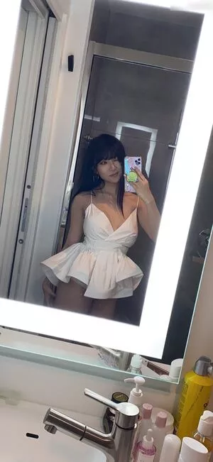 AriaSaki / simplyjustaria nude photo #1524