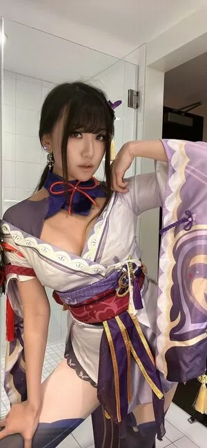 AriaSaki / simplyjustaria nude photo #1525