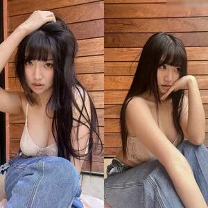 AriaSaki / simplyjustaria nude photo #1544