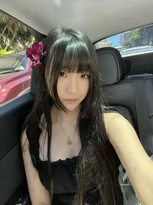 AriaSaki / simplyjustaria nude photo #1575
