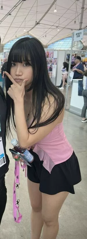 AriaSaki / simplyjustaria nude photo #1581