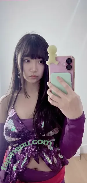 AriaSaki / simplyjustaria nude photo #1750