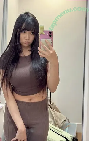 AriaSaki / simplyjustaria nude photo #1791