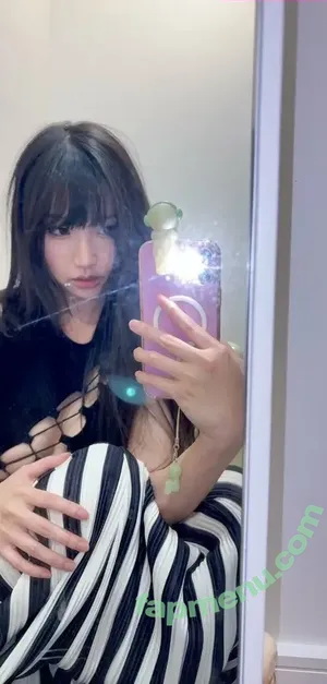 AriaSaki / simplyjustaria nude photo #1801