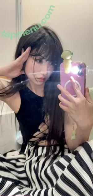 AriaSaki / simplyjustaria nude photo #1802