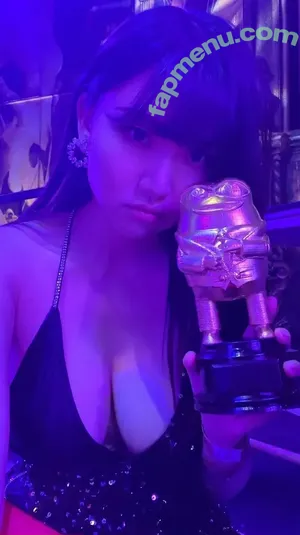 AriaSaki / simplyjustaria nude photo #1817