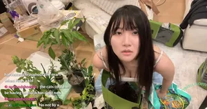 AriaSaki / simplyjustaria nude photo #1840