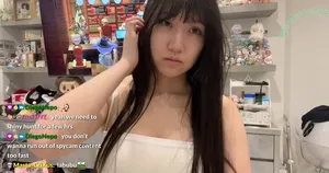 AriaSaki / simplyjustaria nude photo #1851