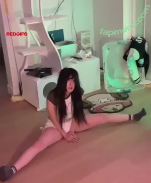 AriaSaki / simplyjustaria nude photo #1857