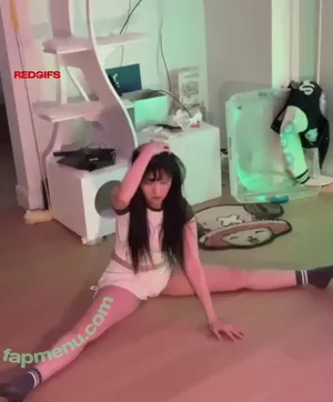 AriaSaki / simplyjustaria nude photo #1858