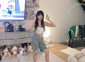 AriaSaki / simplyjustaria nude photo #1861