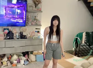 AriaSaki / simplyjustaria nude photo #1864