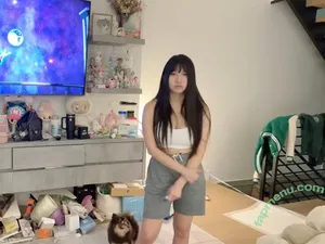 AriaSaki / simplyjustaria nude photo #1866