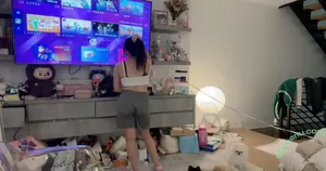 AriaSaki / simplyjustaria nude photo #1868