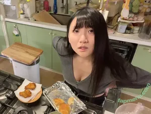 AriaSaki / simplyjustaria nude photo #1889