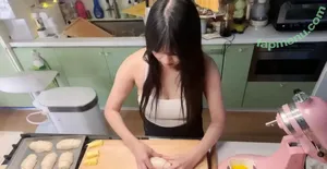 AriaSaki / simplyjustaria nude photo #1893