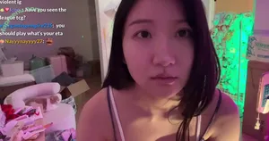 AriaSaki / simplyjustaria nude photo #1896