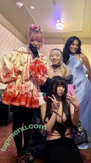 AriaSaki / simplyjustaria nude photo #1921