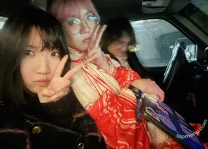 AriaSaki / simplyjustaria nude photo #1924