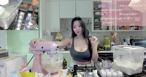 AriaSaki / simplyjustaria nude photo #1935