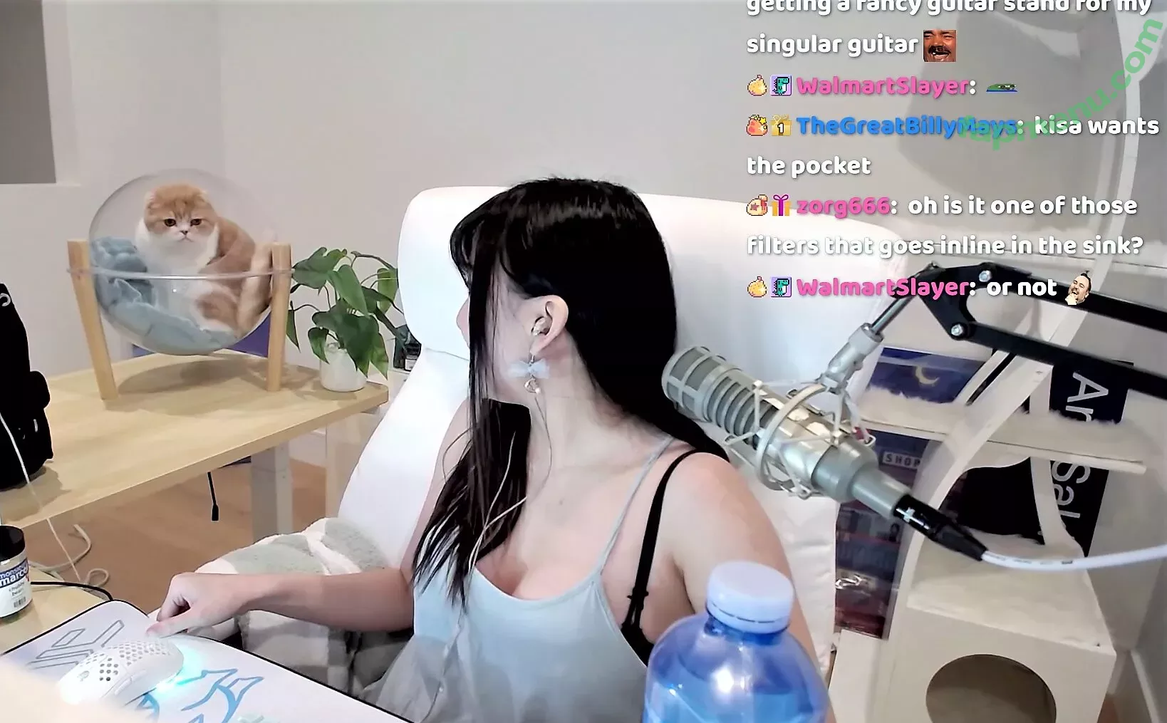 AriaSaki nude photo #1043 (annoyingaria)