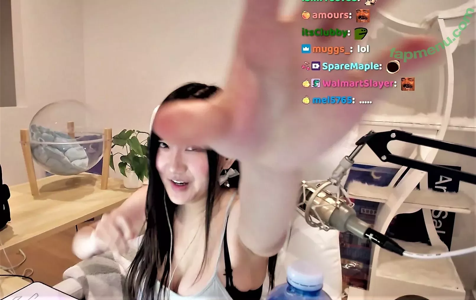 AriaSaki nude photo #1044 (annoyingaria)