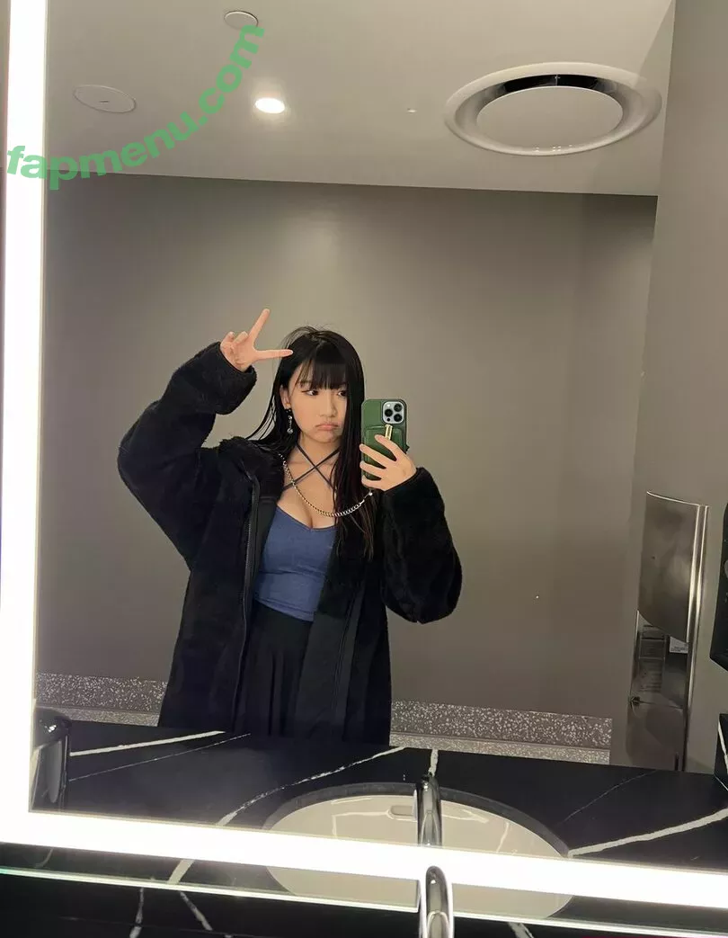 AriaSaki nude photo #1126 (annoyingaria)