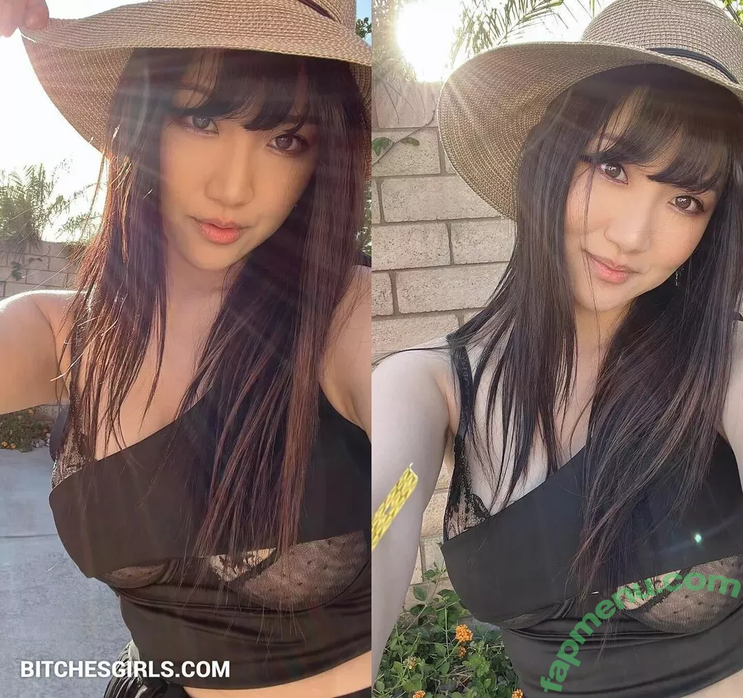 AriaSaki nude photo #1137 (annoyingaria)