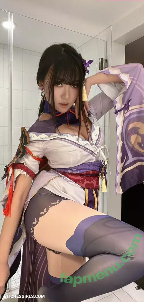 AriaSaki nude photo #1138 (annoyingaria)