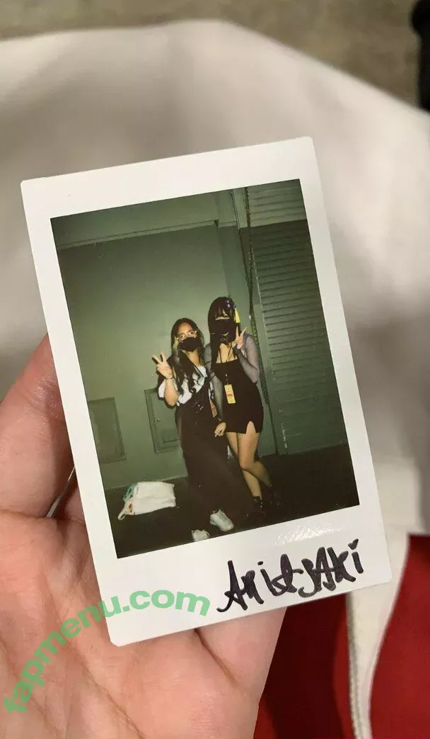 AriaSaki nude photo #1150 (simplyjustaria)