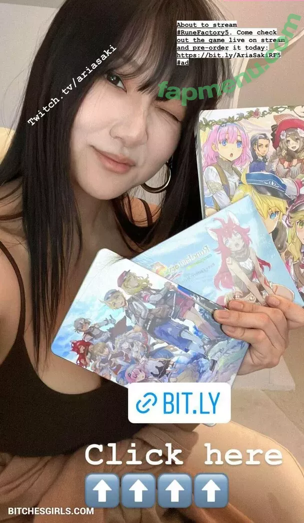 AriaSaki nude photo #1153 (simplyjustaria)