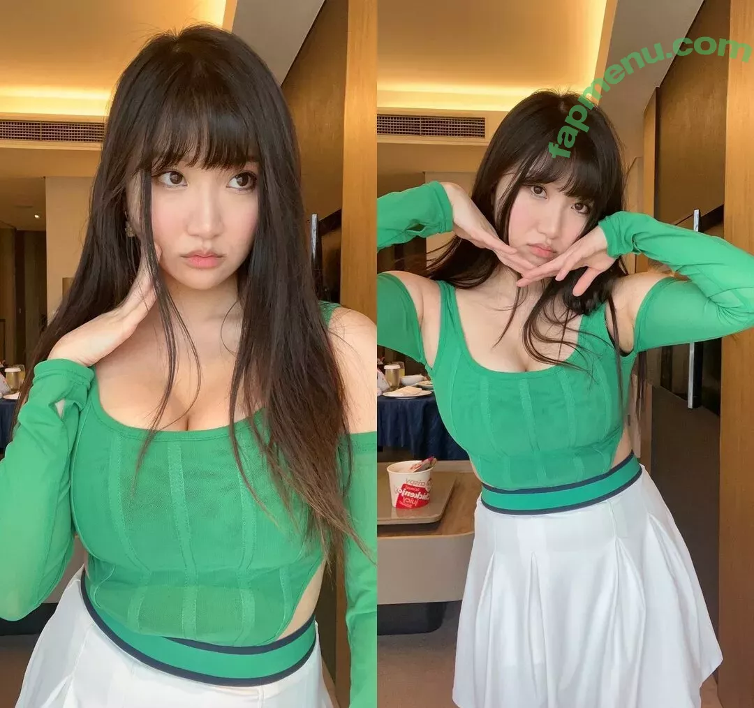 AriaSaki nude photo #1184 (annoyingaria)