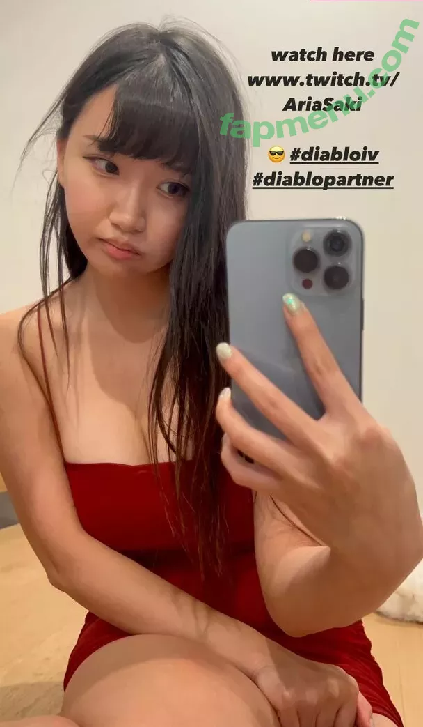 AriaSaki nude photo #1249 (simplyjustaria)