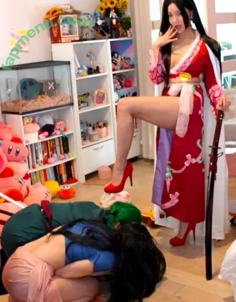 AriaSaki nude photo #1440 (simplyjustaria)