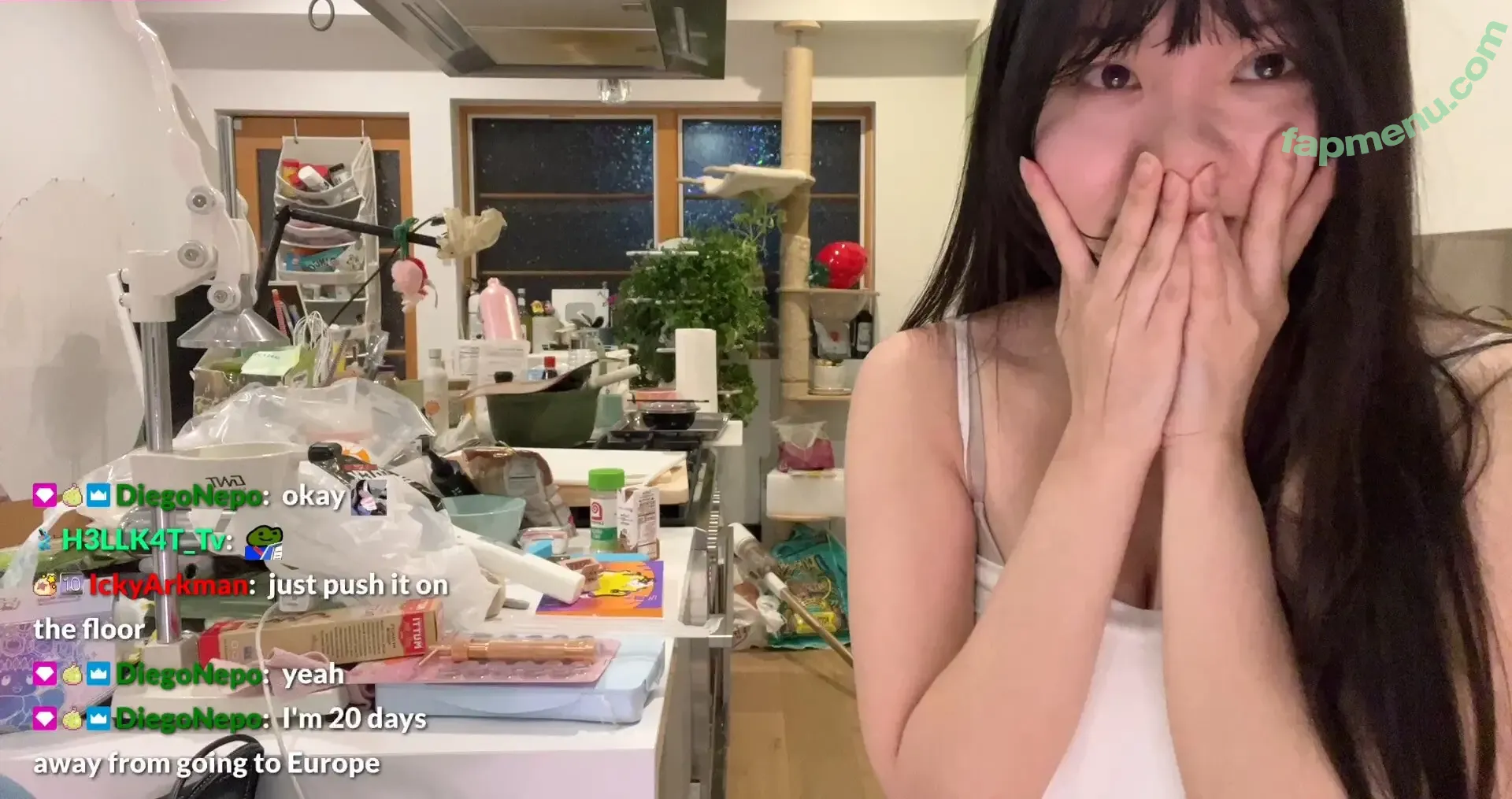 AriaSaki nude photo #1837 (simplyjustaria)