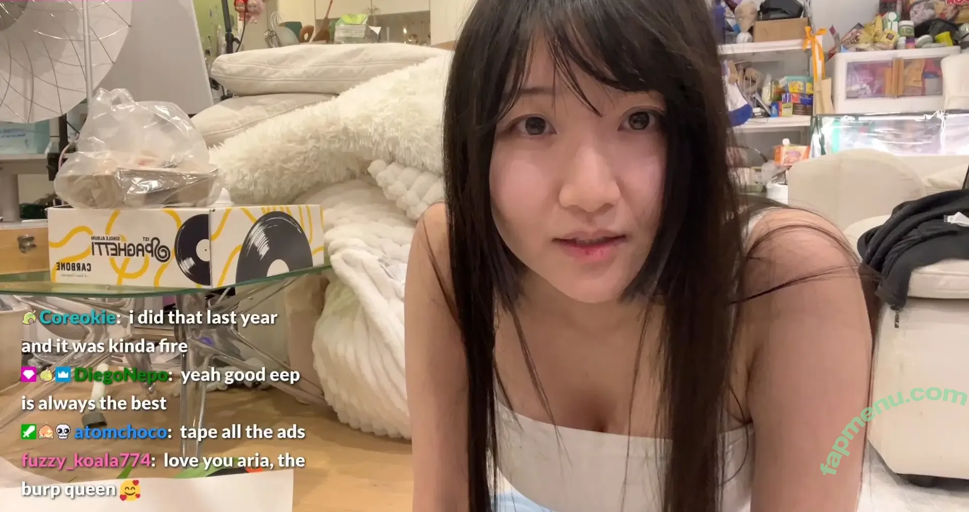 AriaSaki nude photo #1838 (simplyjustaria)