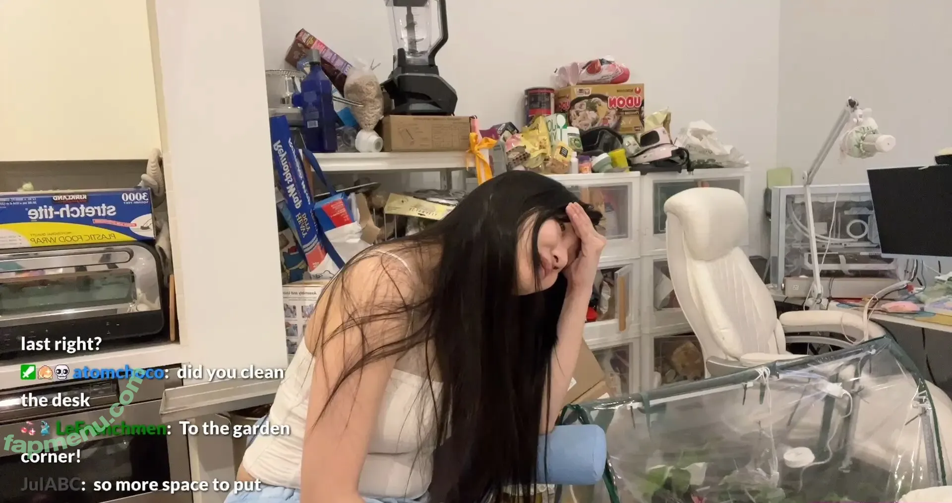 AriaSaki nude photo #1844 (simplyjustaria)