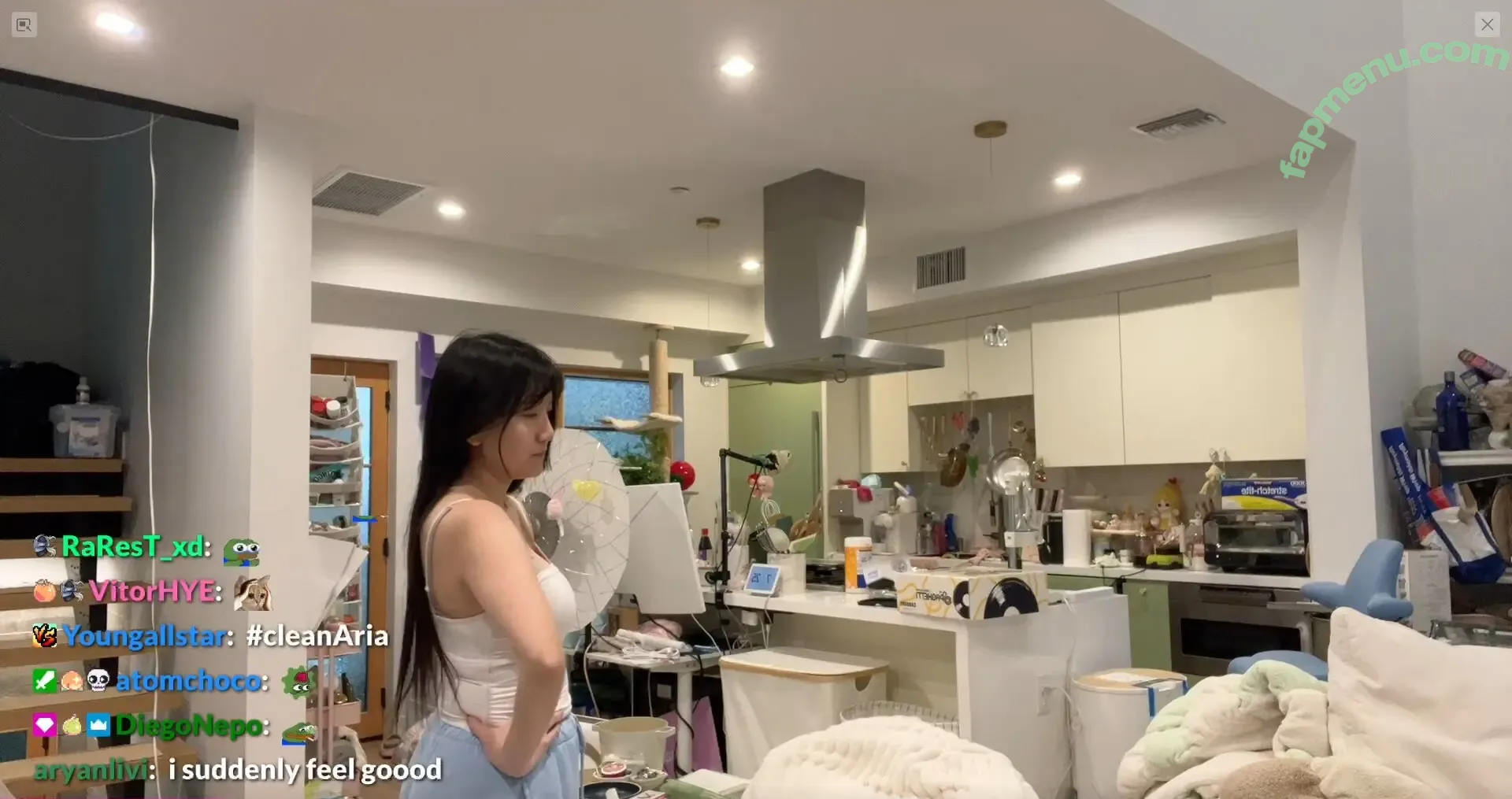 AriaSaki nude photo #1848 (simplyjustaria)